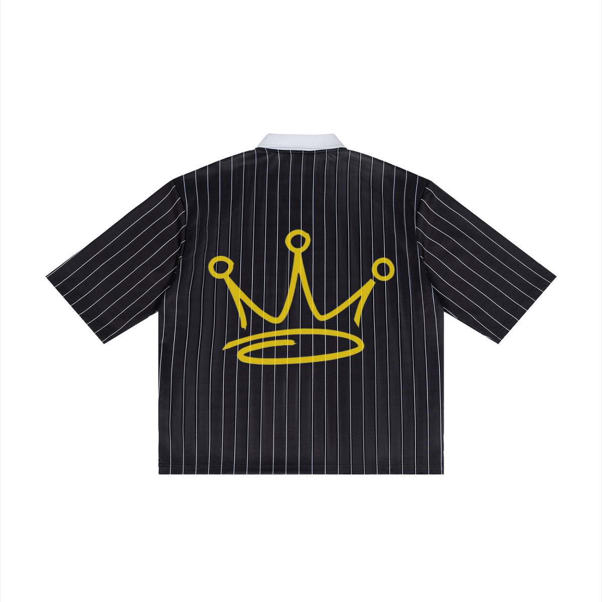 PEDRI GRAPHIC JERSEY