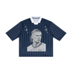 Haaland Graphic Jersey