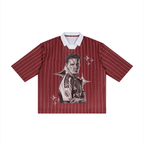Odegaard Graphic Jersey