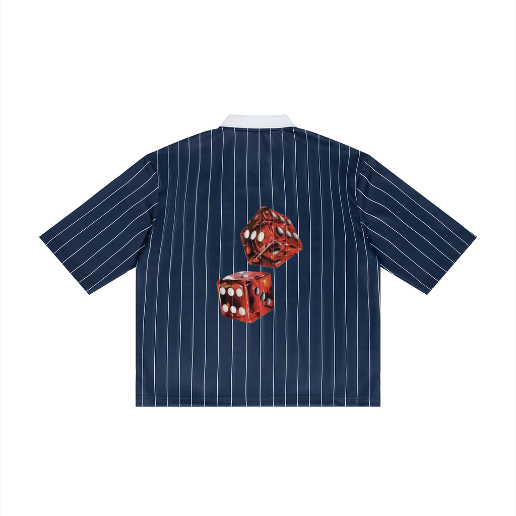 Saka Graphic Jersey