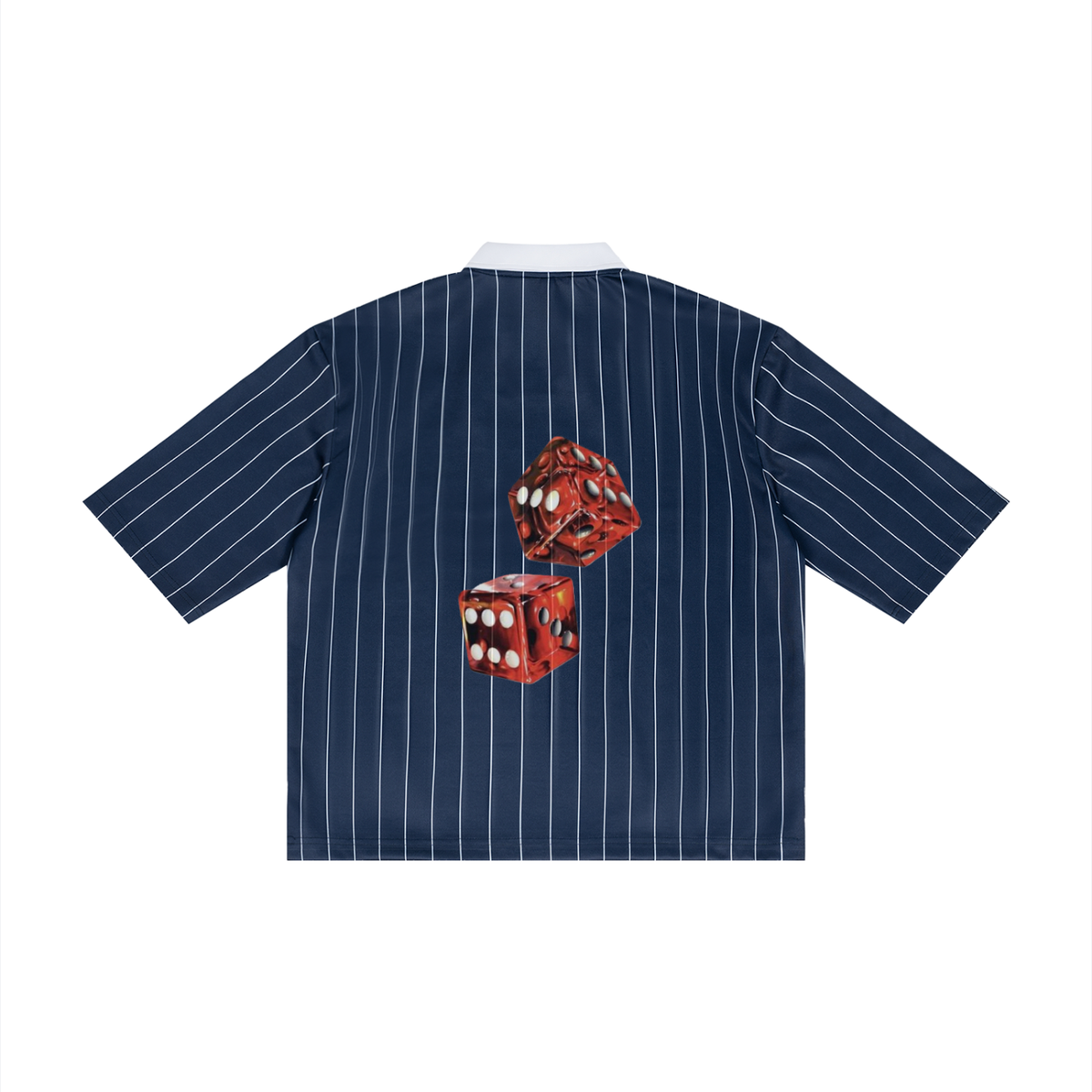 Saka Graphic Jersey