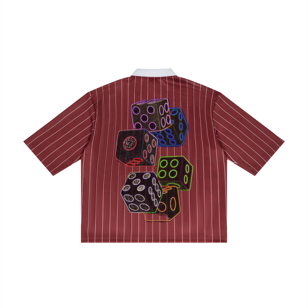 VINI JR GRAPHIC JERSEY
