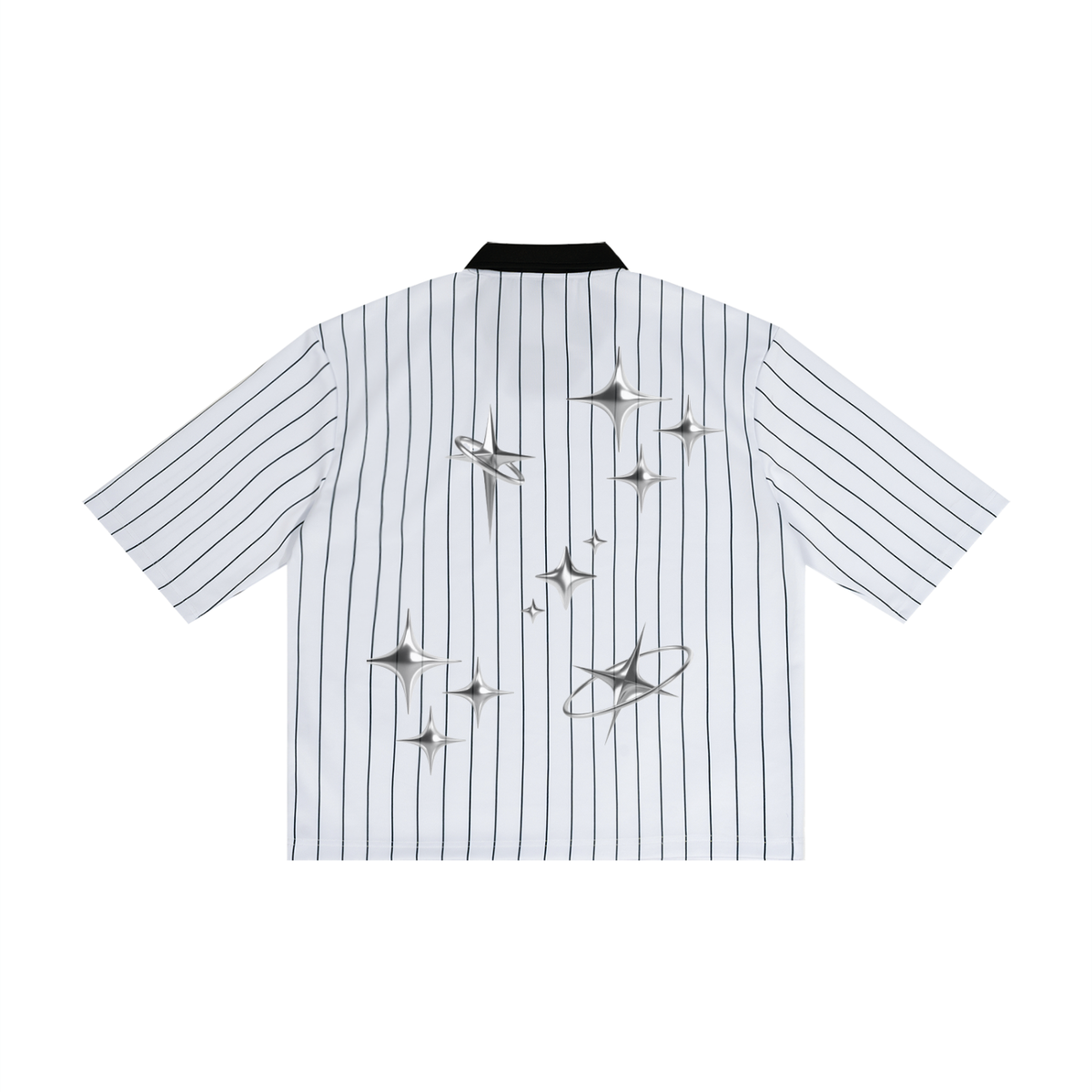 Rice Graphic Jersey