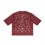 RAPHINA GRAPHIC JERSEY