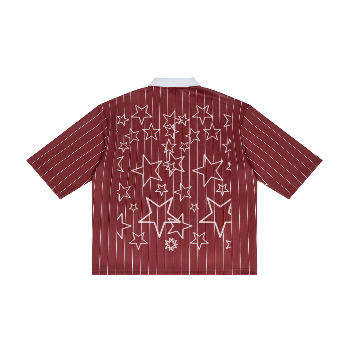 RAPHINA GRAPHIC JERSEY