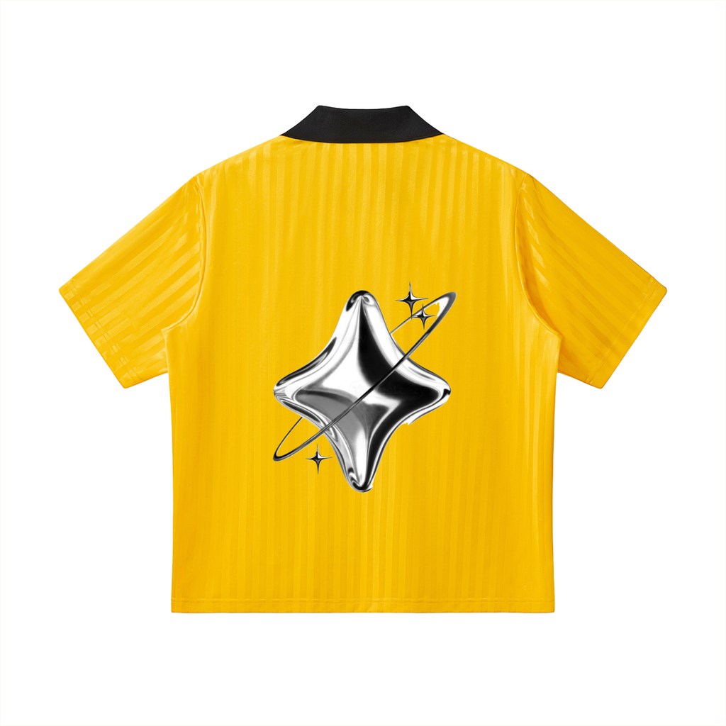 Lamine Yamal Graphic Jersey