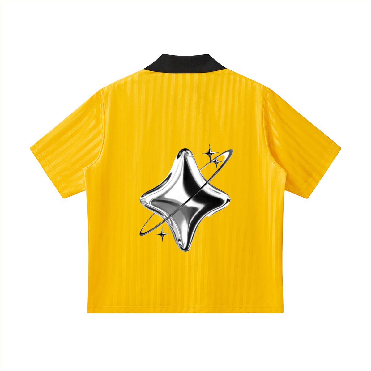 Lamine Yamal Graphic Jersey