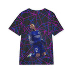 Nuno Mendes Graphic Jersey