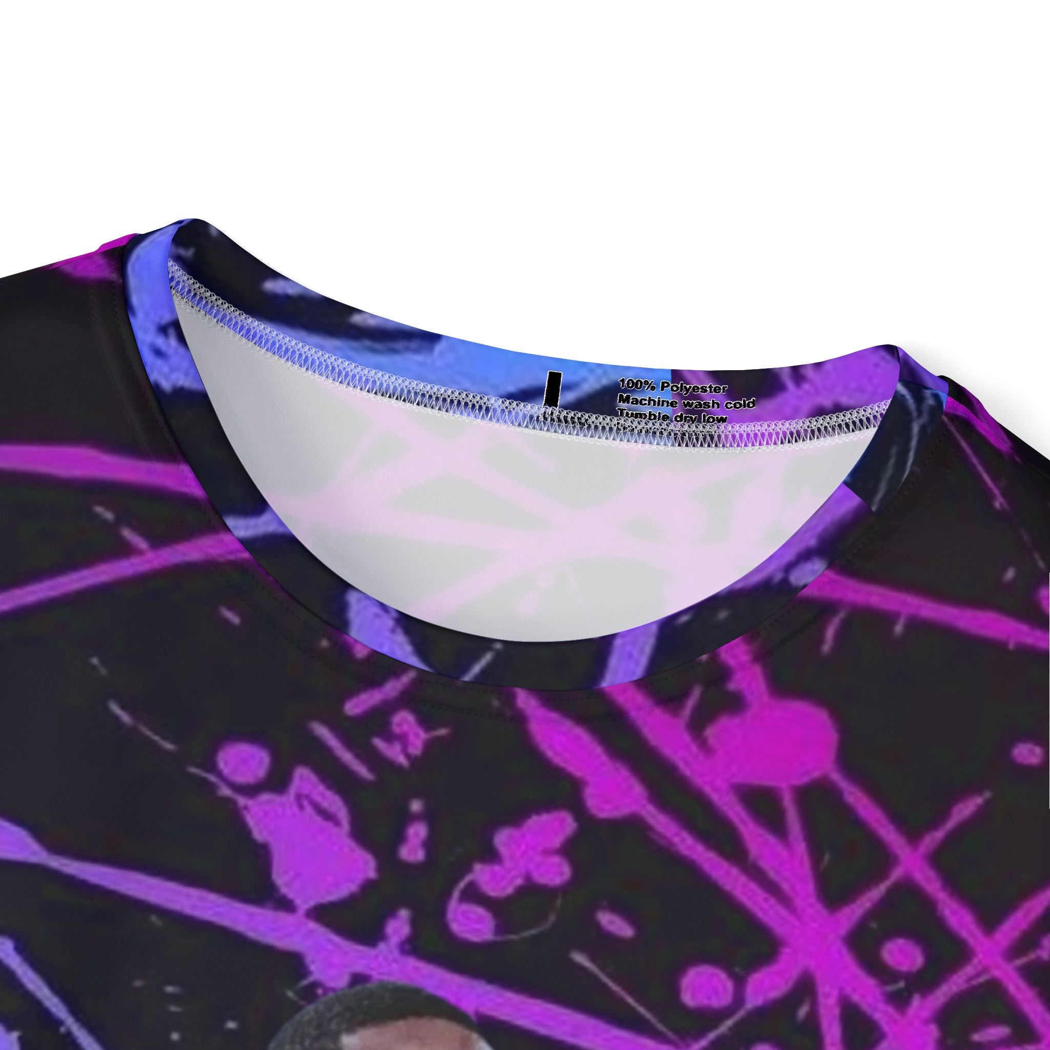 Ousmane Dembélé Graphic Jersey