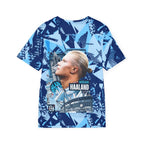Haaland  Graphic jersey