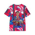 Fermin López Graphic Jersey