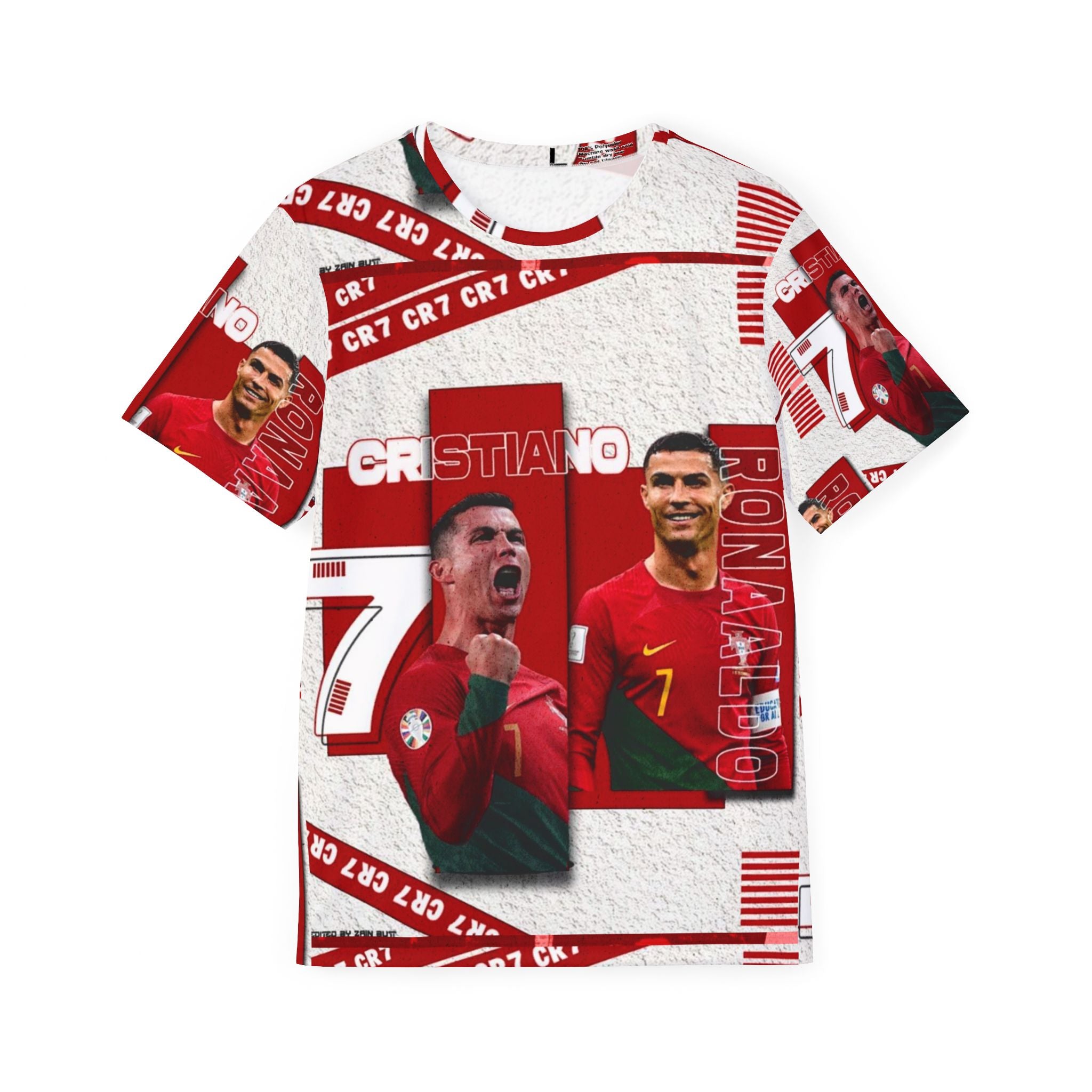 Men's Sports Jersey (AOP)