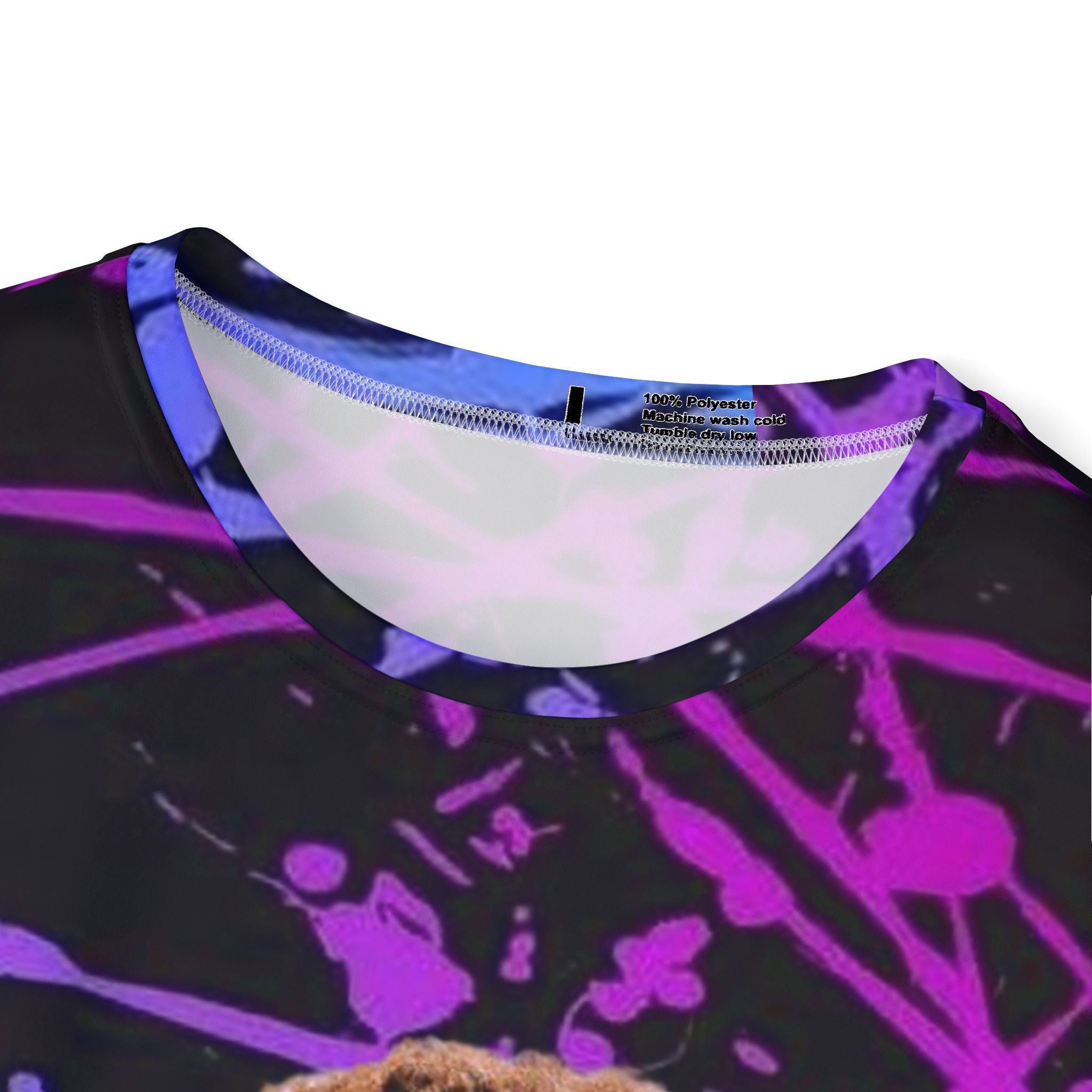 Désiré Doué Graphic Jersey