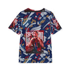 Men's Sports Jersey (AOP)