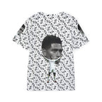bellignham Graphic jersey
