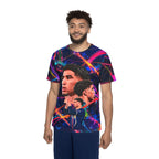 Achraf Hakimi Graphic Jersey