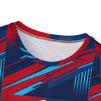 L.yamal Graphic jersey
