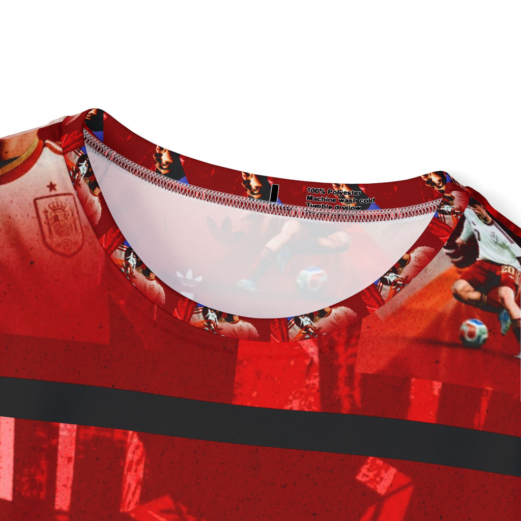Pedri Graphic jersey