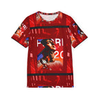 Pedri Graphic jersey