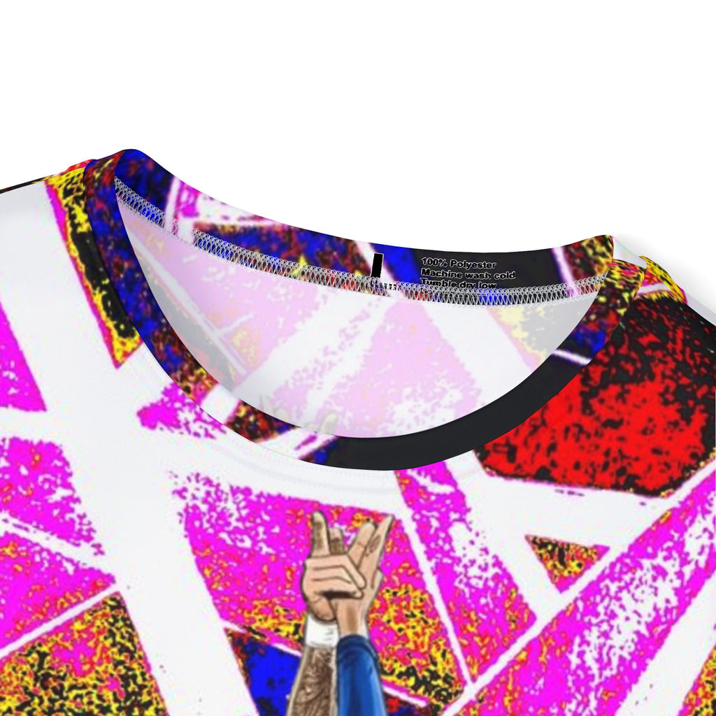 Raphina X Lamine Graphic Jersey
