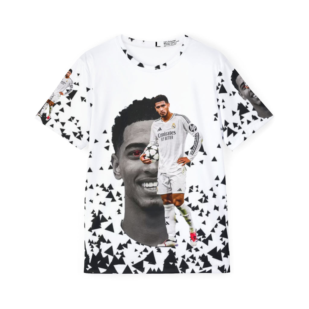 Bellingham Graphic jersey