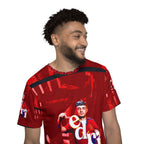 Pedri Graphic jersey