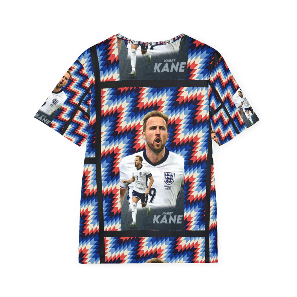 Harry Kane Graphic jersey