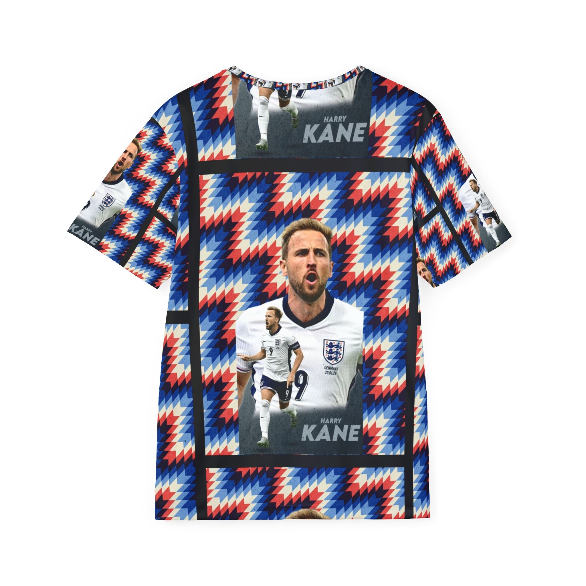 Harry Kane Graphic jersey