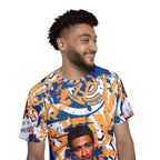 Bellingham Graphic jersey
