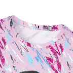 messi Graphic jersey