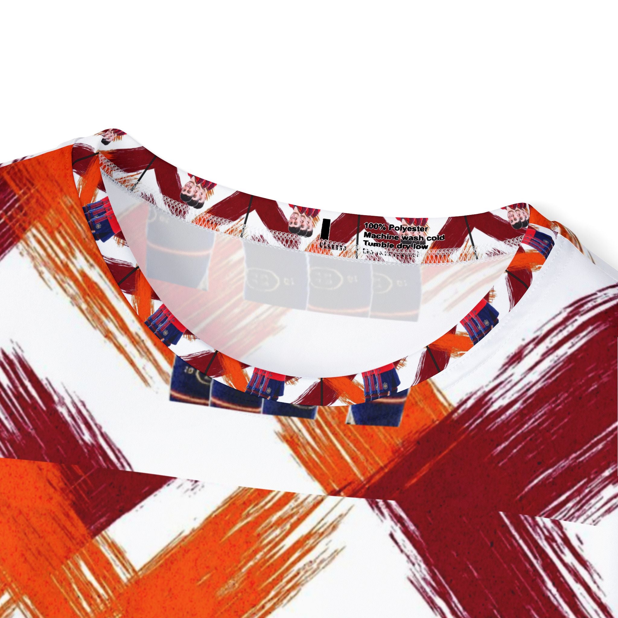 Pedri Graphic jersey
