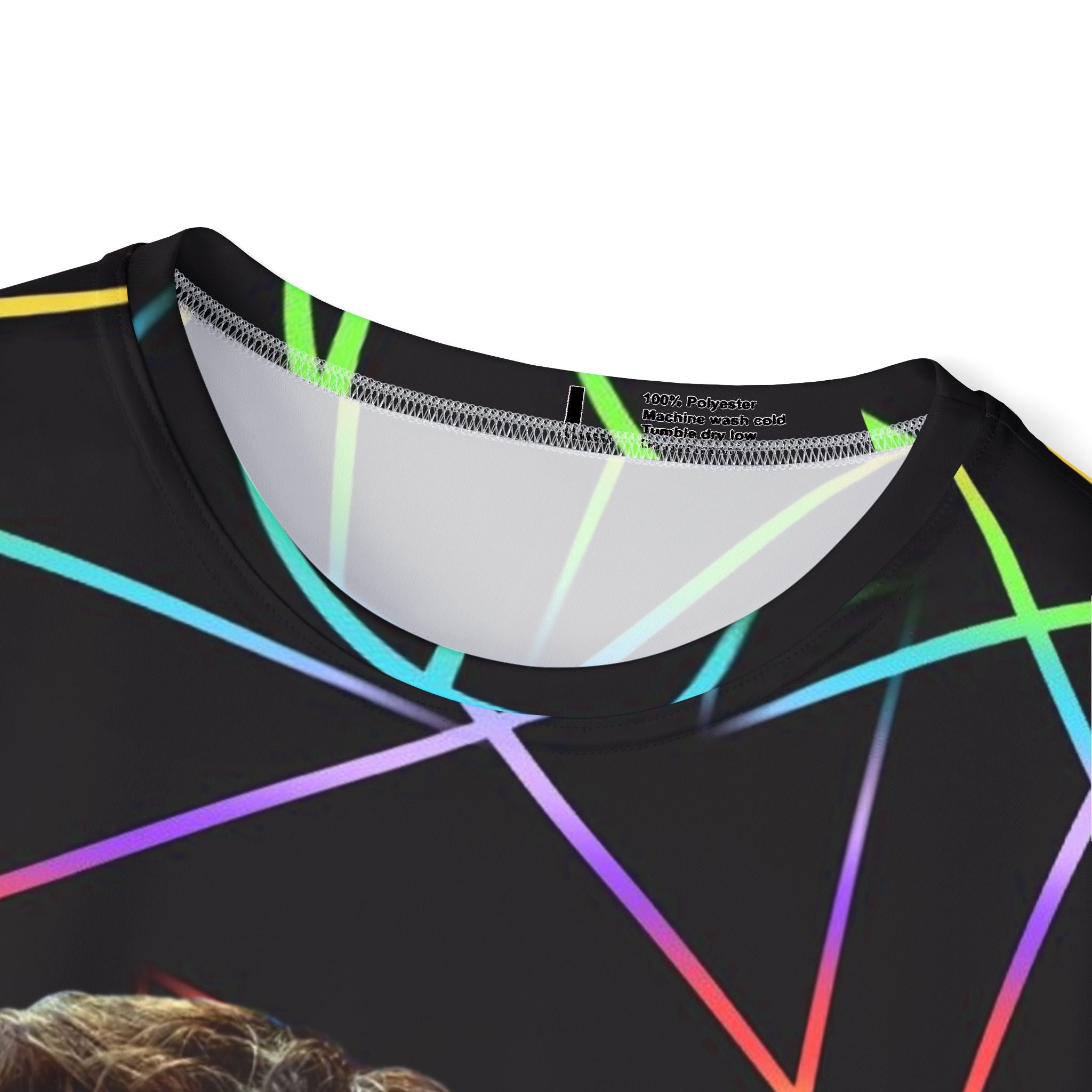 Kvaratskhelia Graphic Jersey