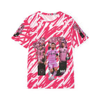 Messi Graphic jersey