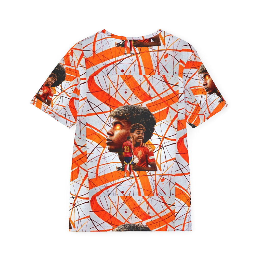 Men's Sports Jersey (AOP)