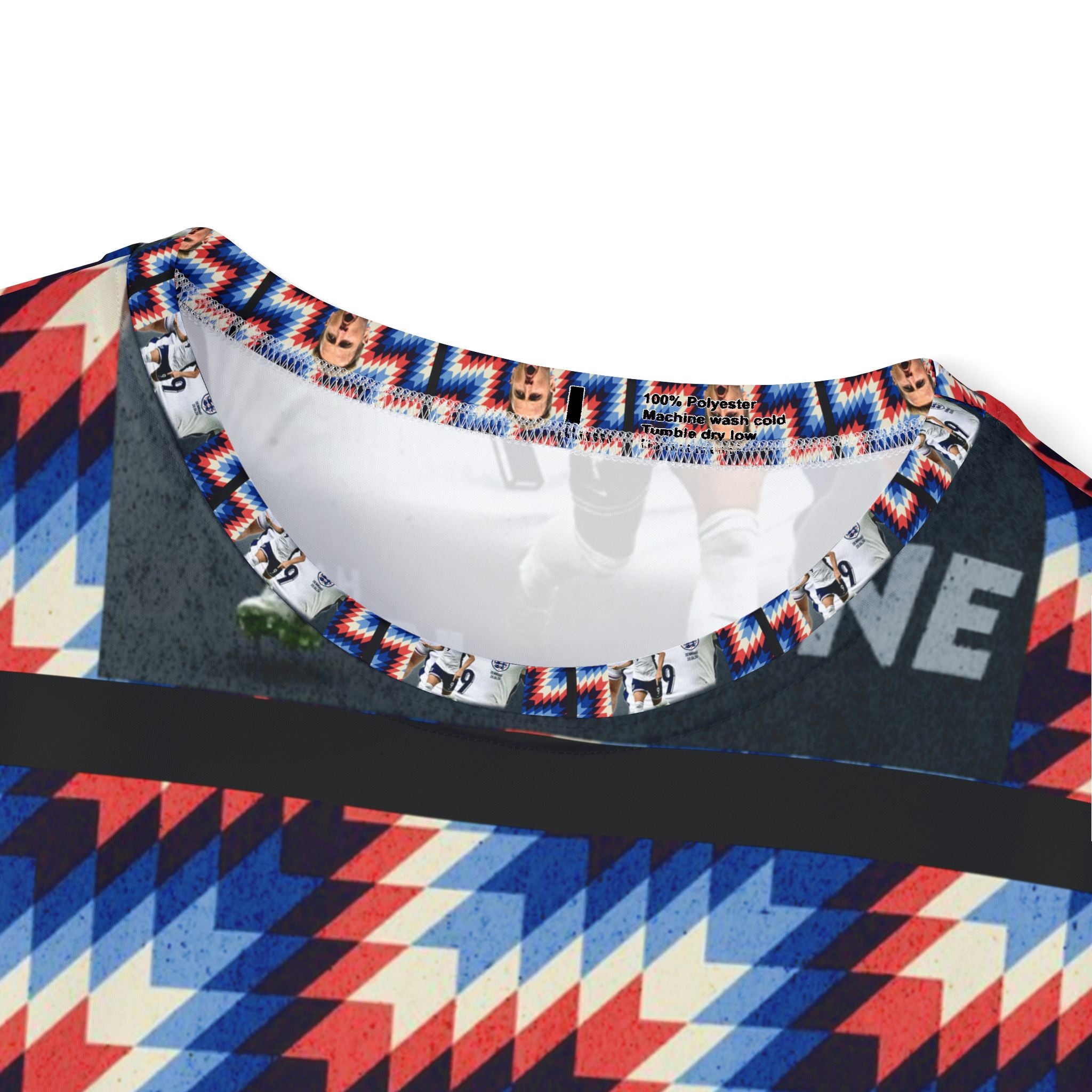 Harry Kane Graphic jersey