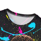 Désiré Doué Graphic Jersey