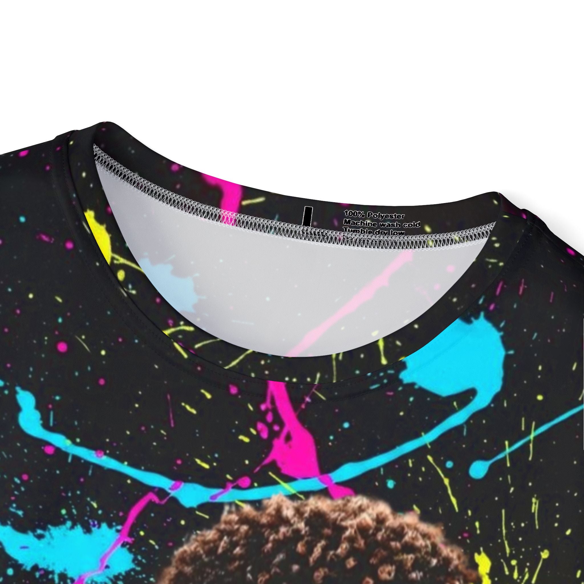 Désiré Doué Graphic Jersey