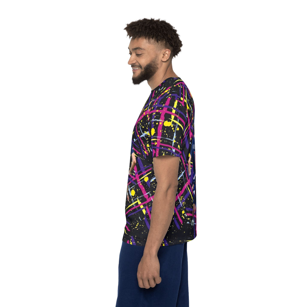 Kvaratskhelia Graphic Jersey