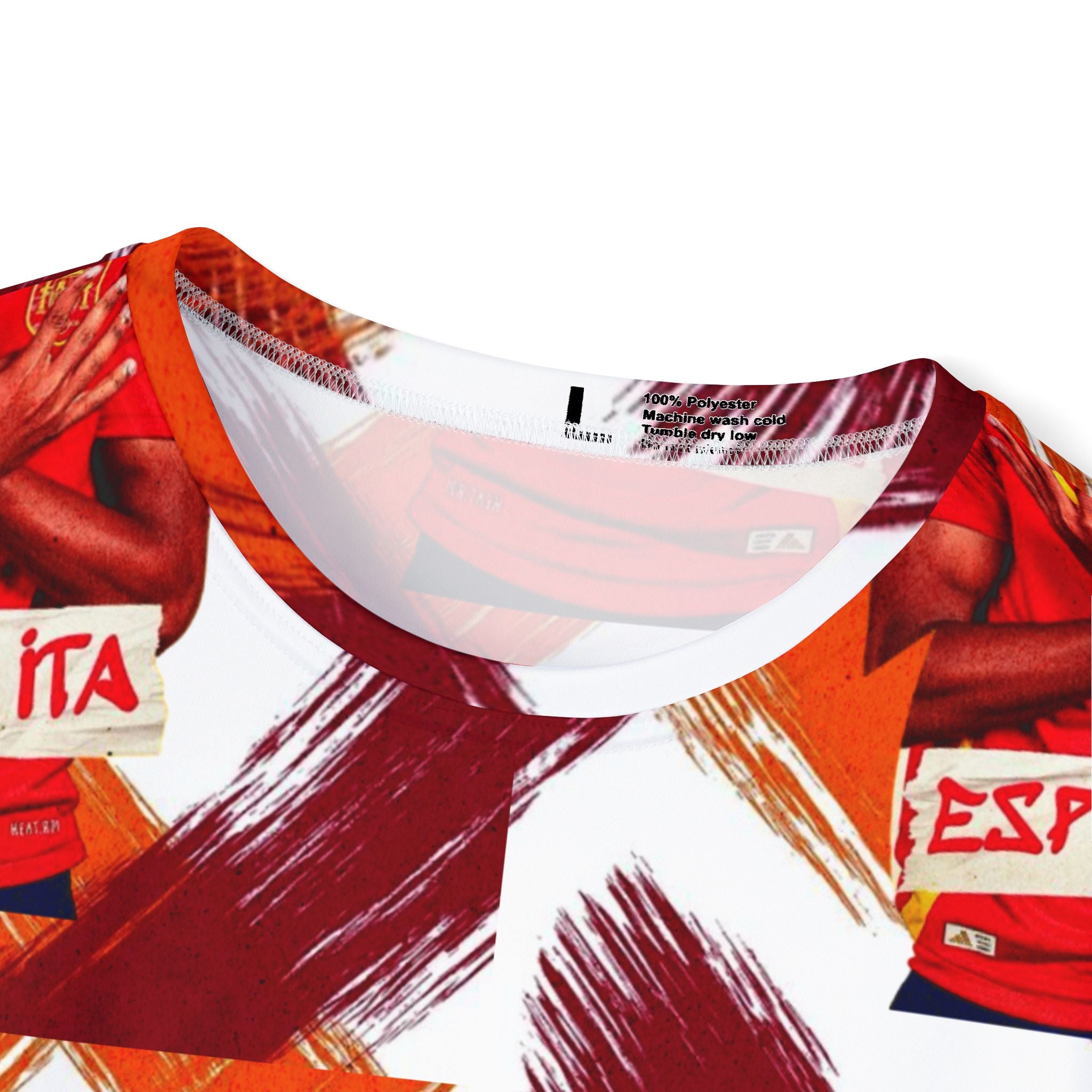 Men's Sports Jersey (AOP)