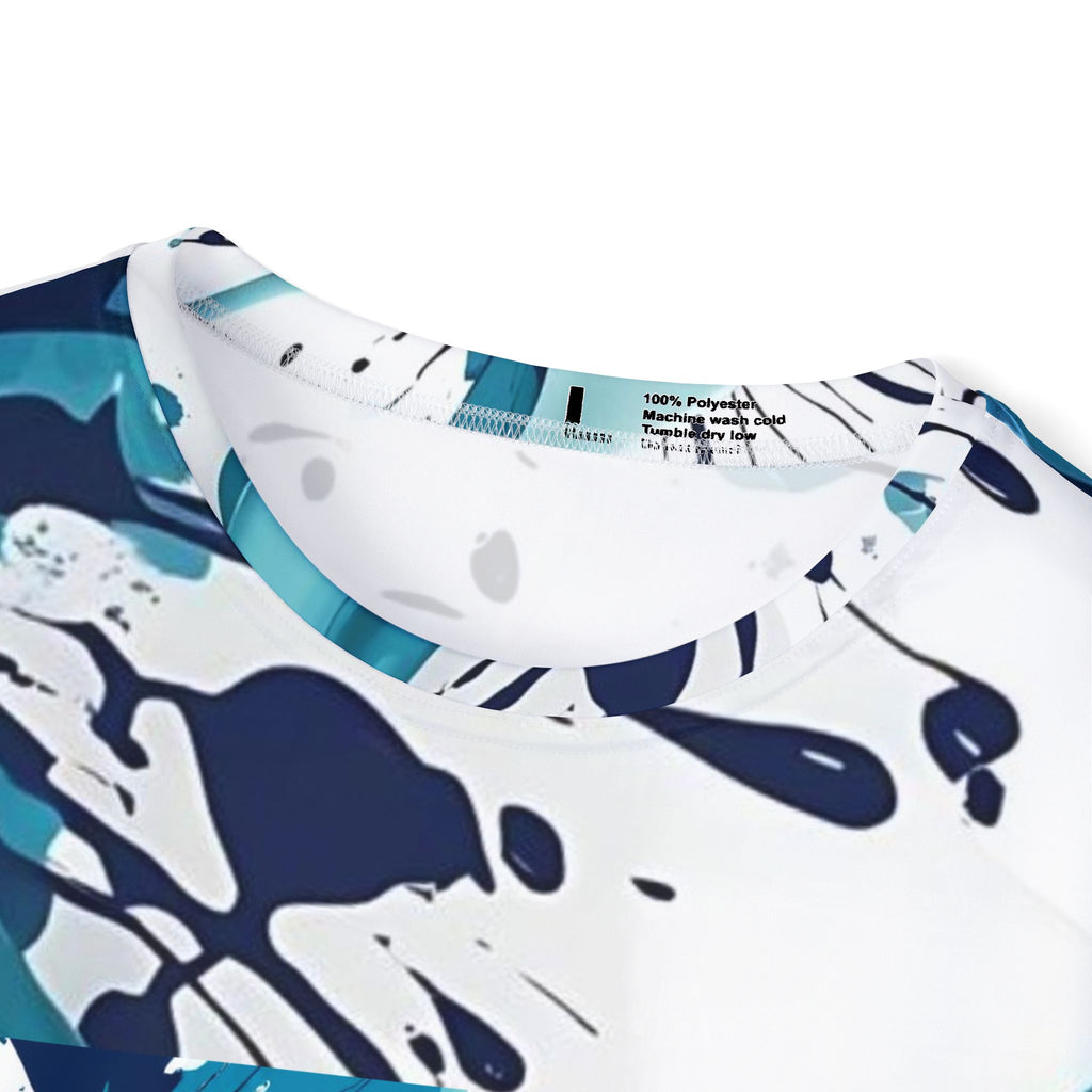 Men's Sports Jersey (AOP)