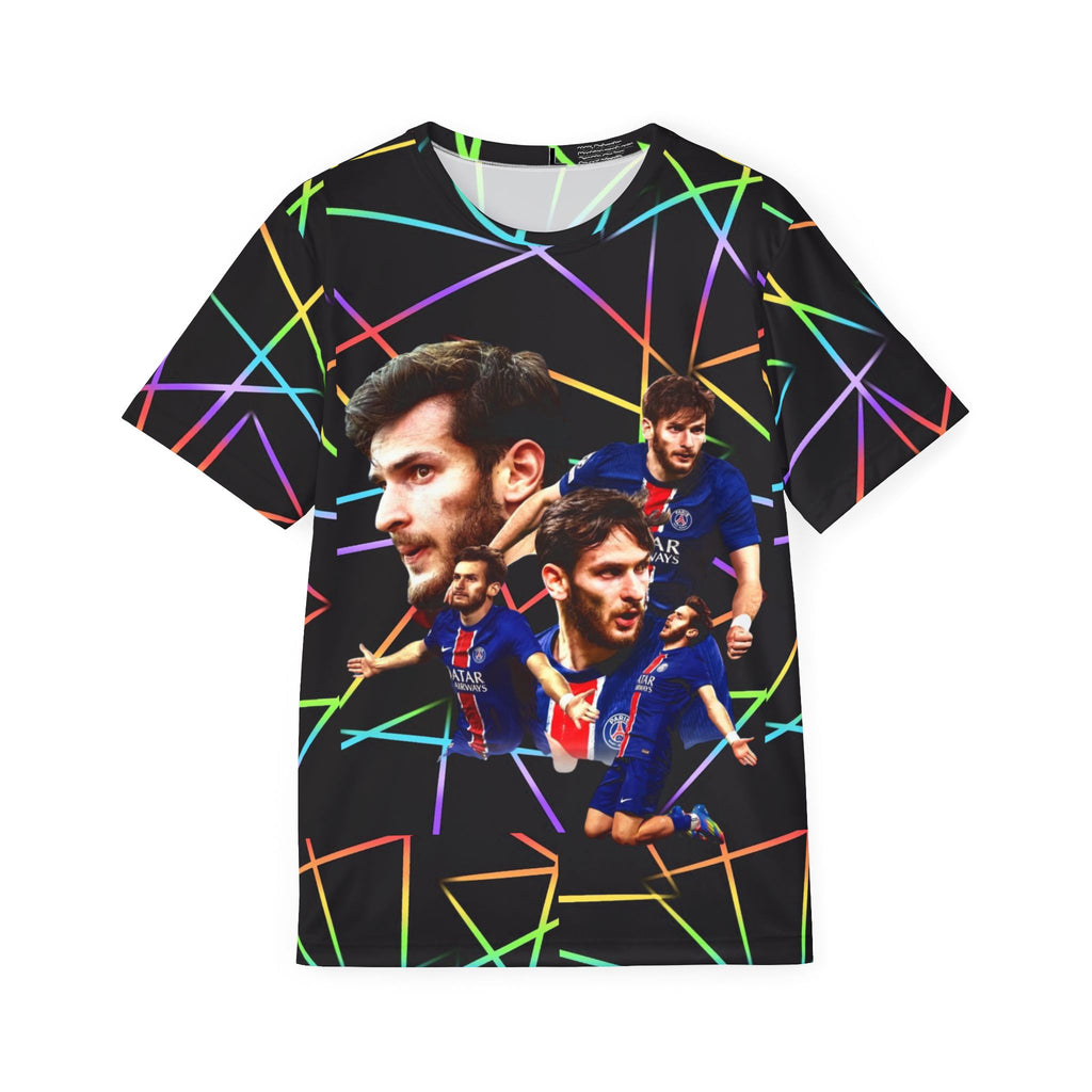 Kvaratskhelia Graphic Jersey