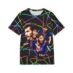 Kvaratskhelia Graphic Jersey