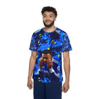 Mbappe Graphic jersey