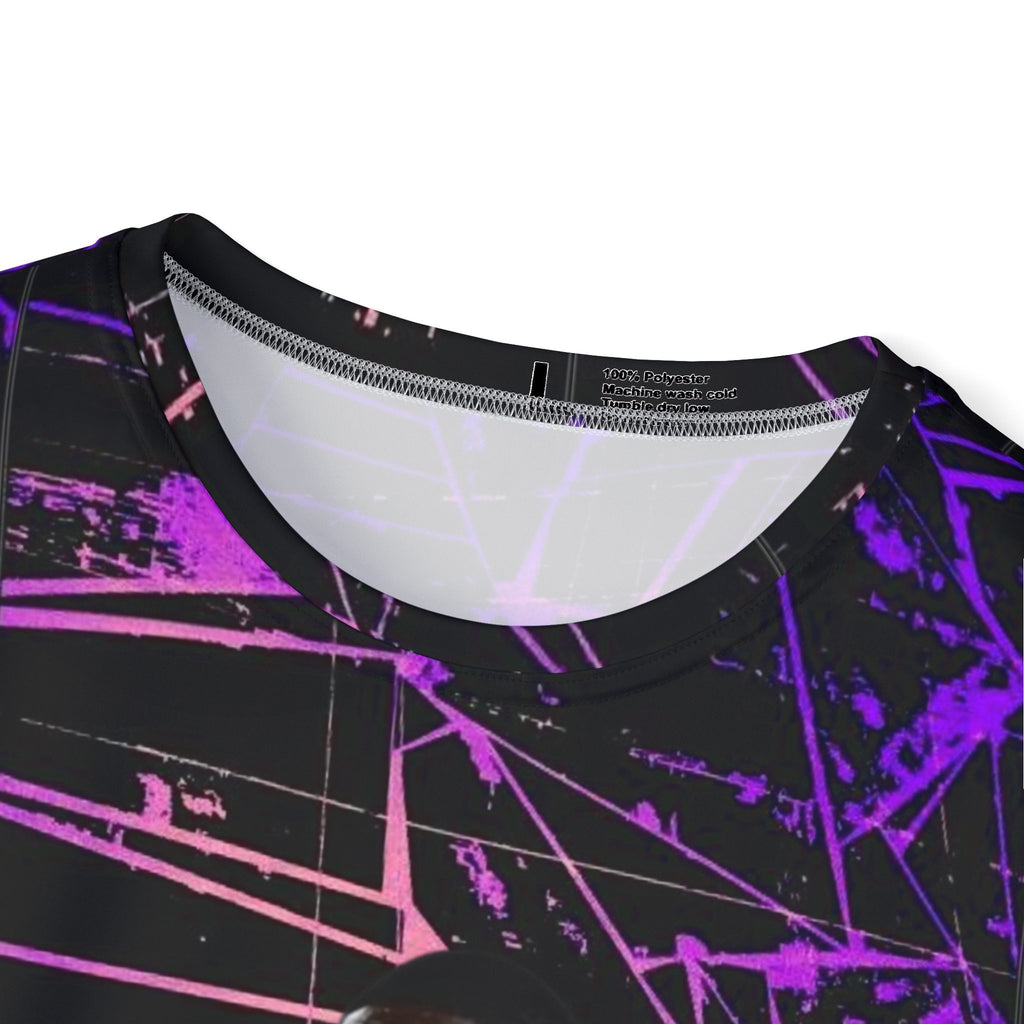 Ousmane Dembélé Graphic Jersey
