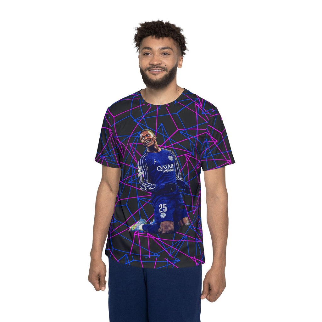 Nuno Mendes Graphic Jersey