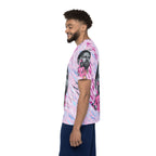 messi Graphic jersey