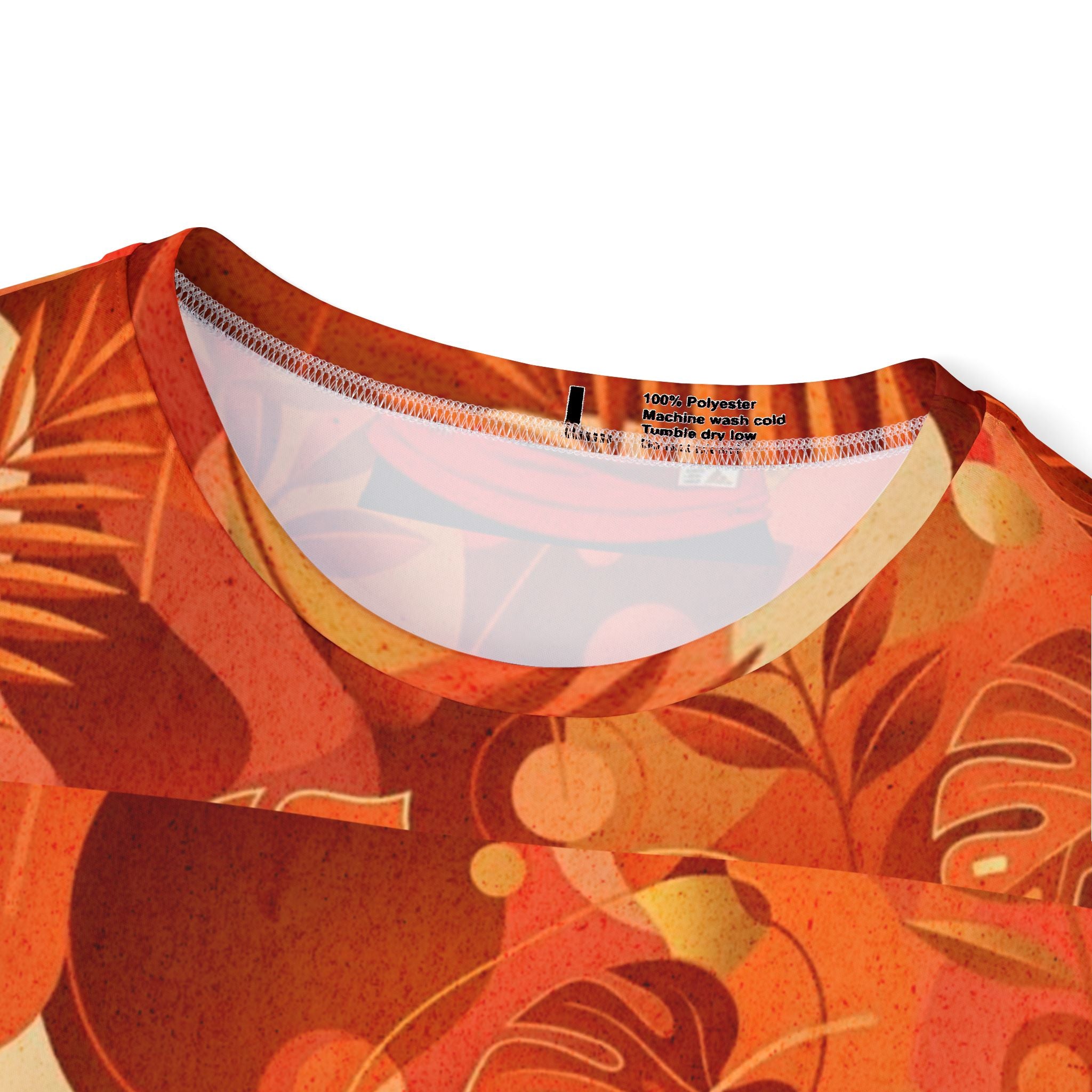Men's Sports Jersey (AOP)