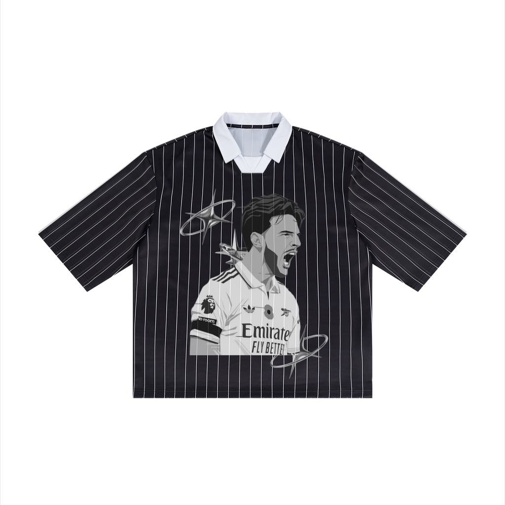 Declan Rice Graphic Jersey