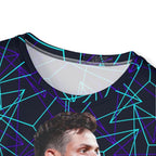 Kvaratskhelia Graphic Jersey