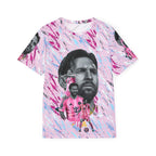 messi Graphic jersey